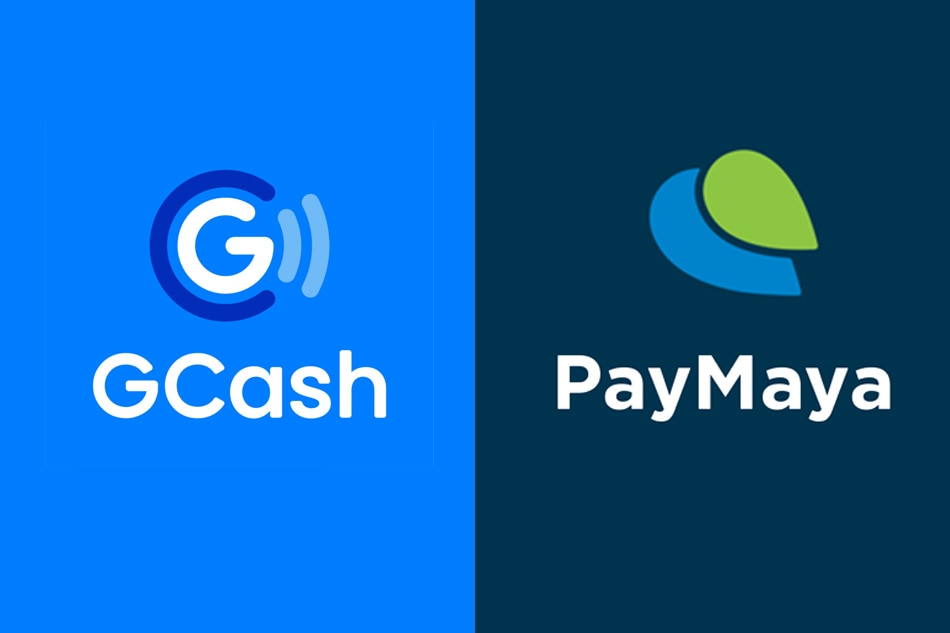 GCASH-PAYMAYA-APPS