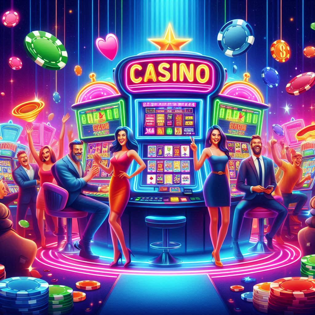 Transforming Your Online Casino from Zero to Hero